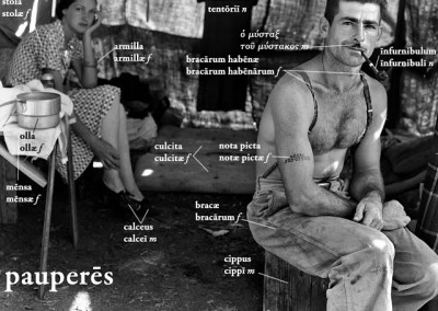 Pauperes