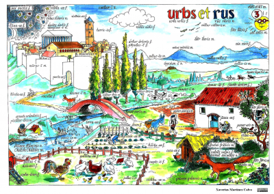 Vrbs et rus