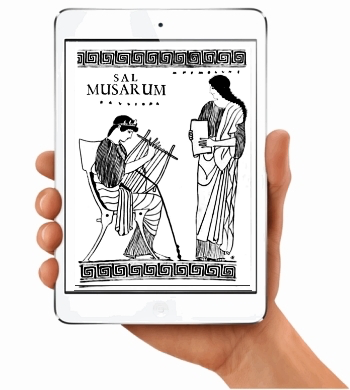 Sal Musarum ipad web